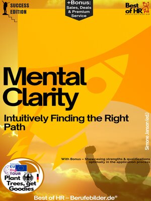 cover image of Mental Clarity